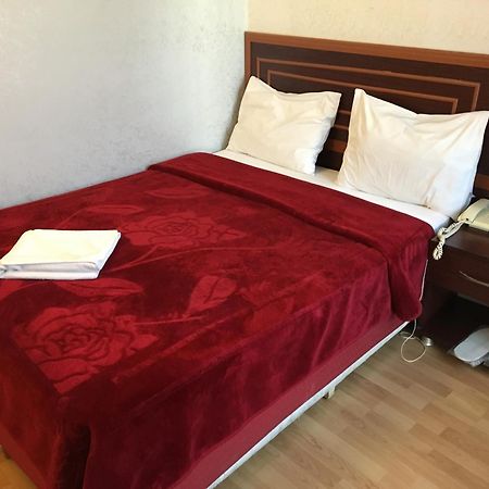 Red White Hotel Istanbul Eksteriør billede